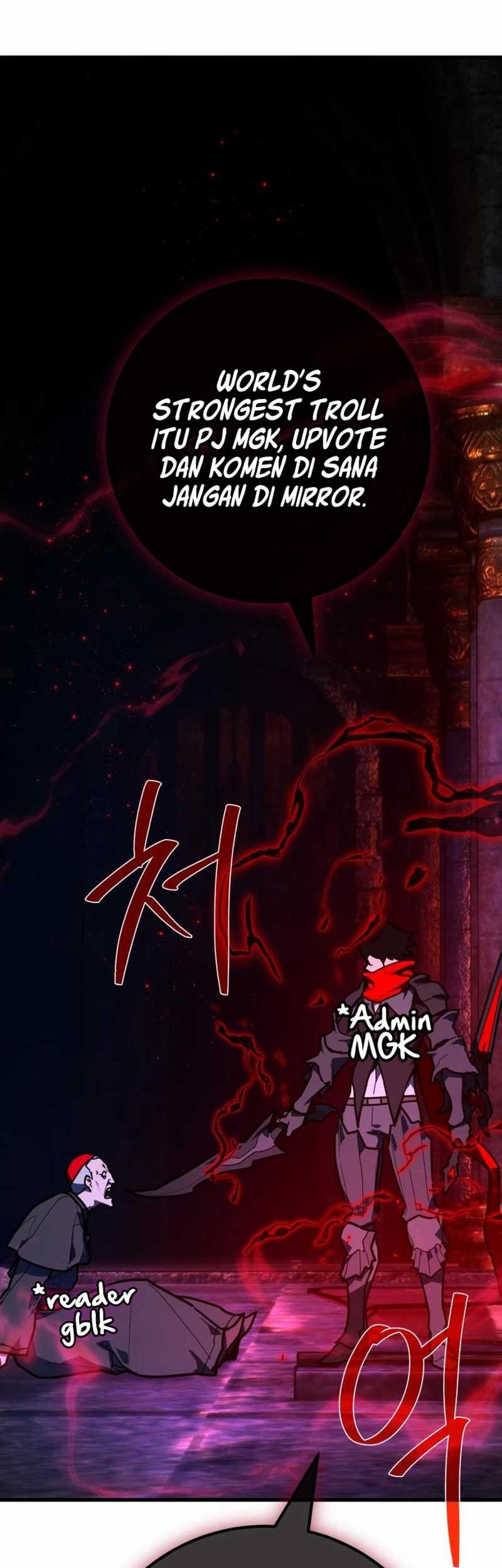 The Game’s Top Troll Chapter 134 Gambar 15