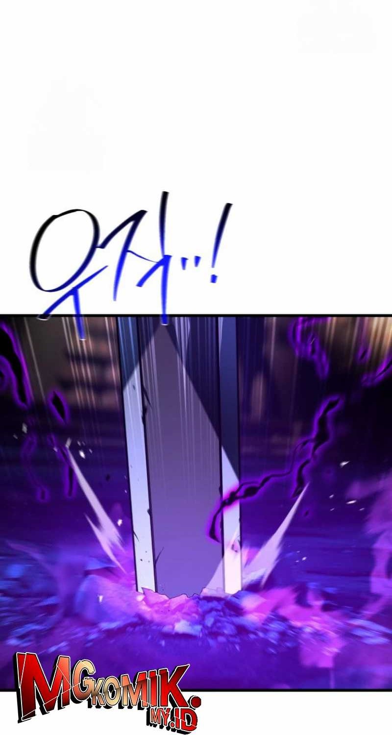 The Game’s Top Troll Chapter 135 Gambar 19