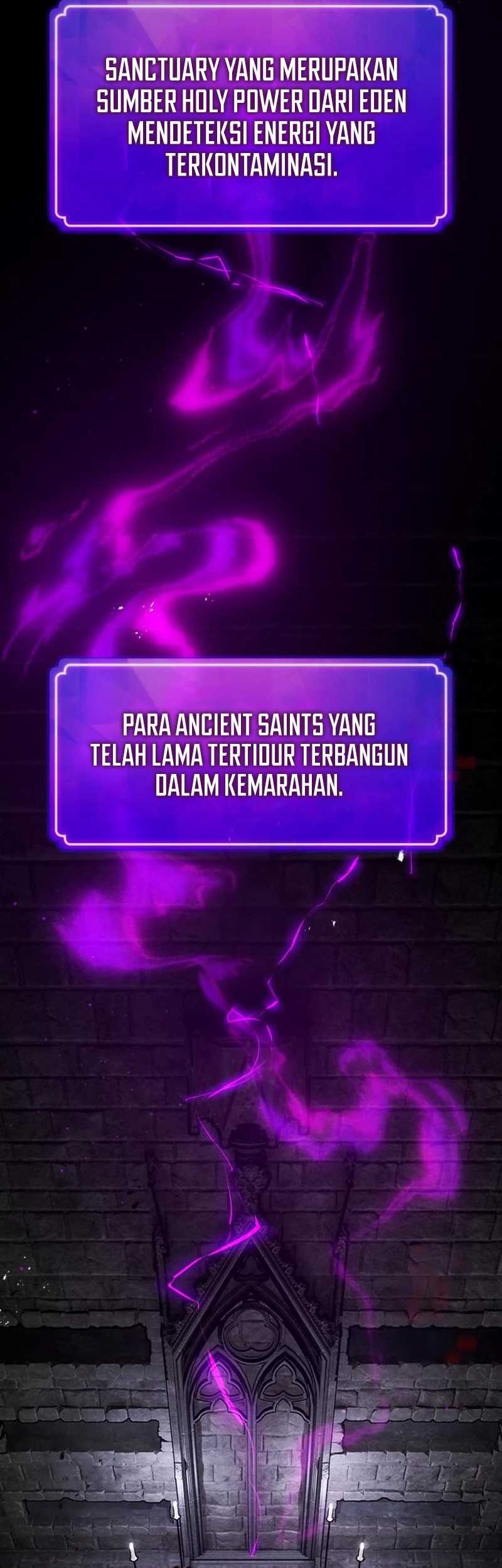 The Game’s Top Troll Chapter 135 Gambar 22