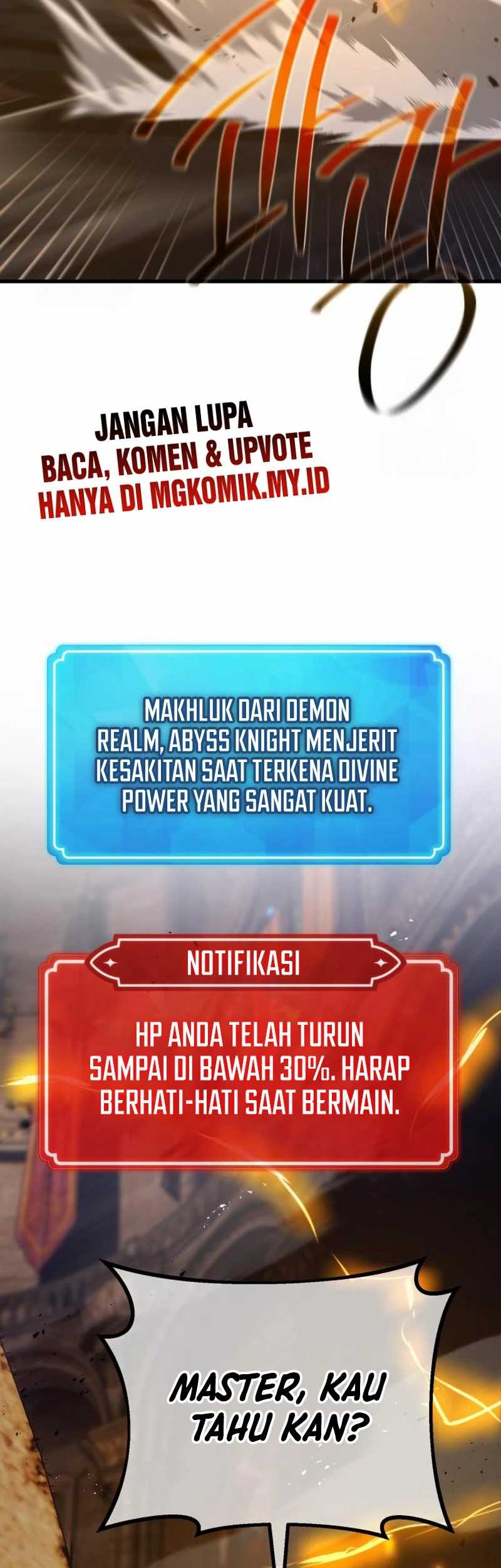 The Game’s Top Troll Chapter 135 Gambar 34