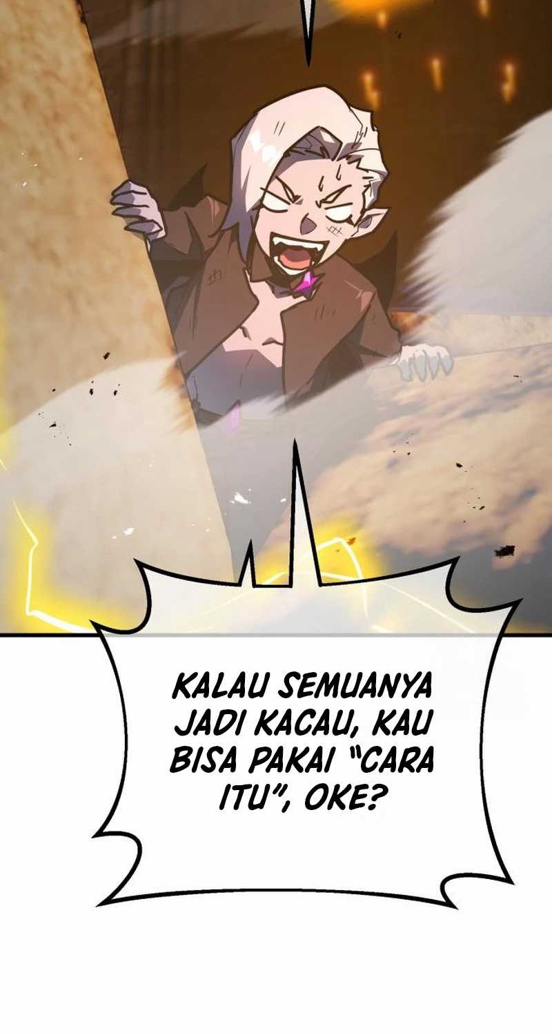 The Game’s Top Troll Chapter 135 Gambar 35
