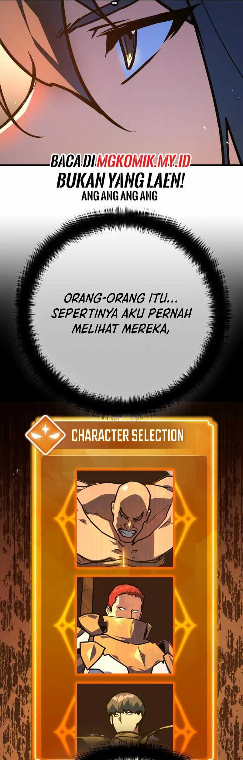 The Game’s Top Troll Chapter 135 Gambar 38