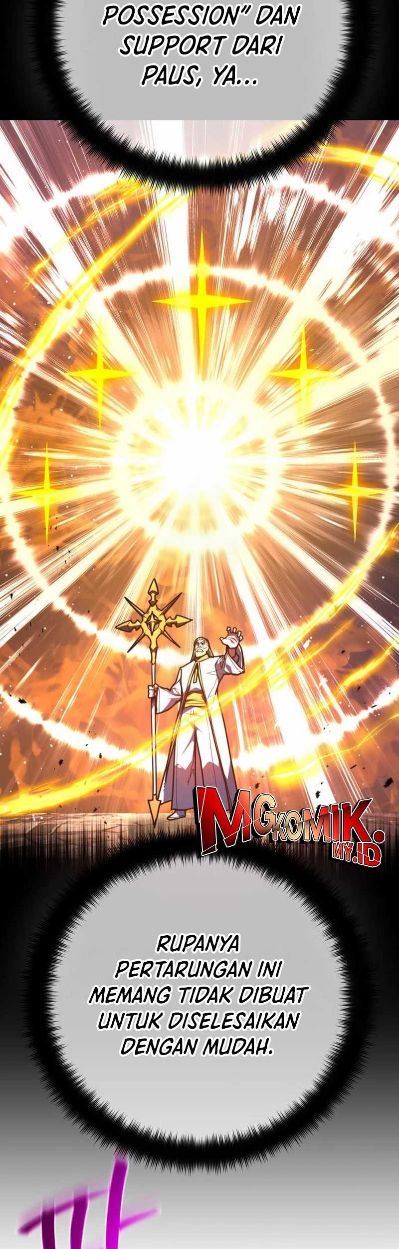 The Game’s Top Troll Chapter 135 Gambar 40