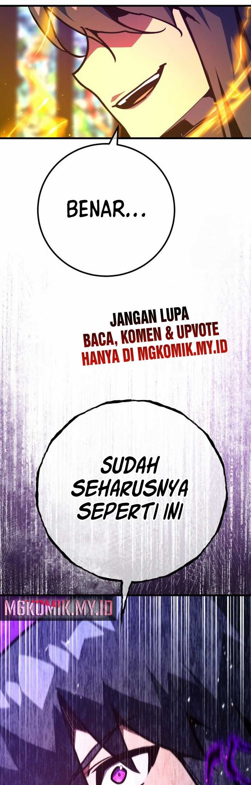 The Game’s Top Troll Chapter 135 Gambar 42