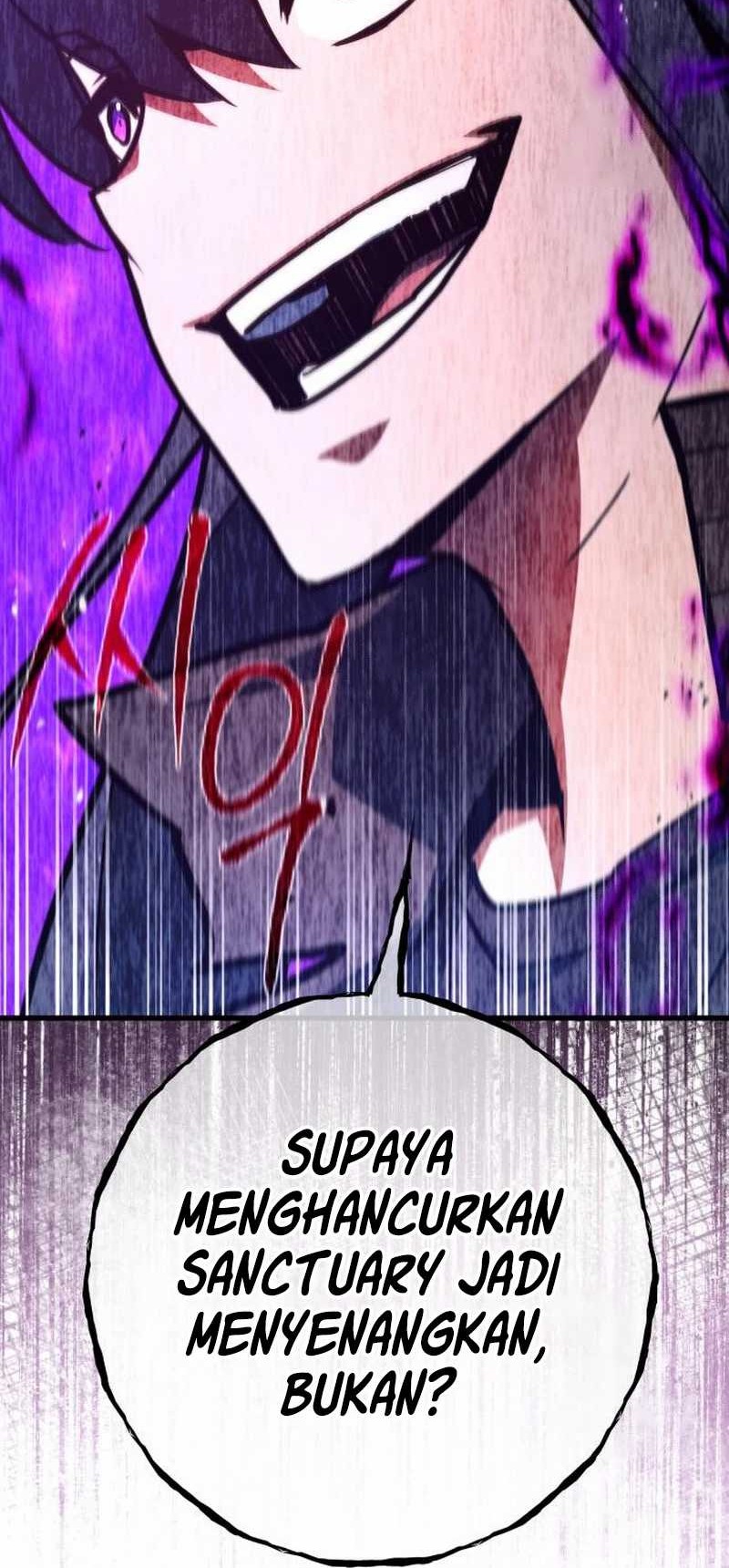 The Game’s Top Troll Chapter 135 Gambar 43