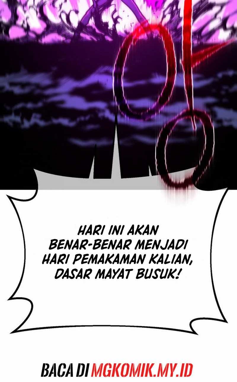 The Game’s Top Troll Chapter 135 Gambar 45