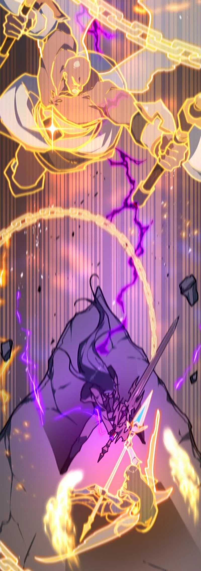 The Game’s Top Troll Chapter 135 Gambar 47