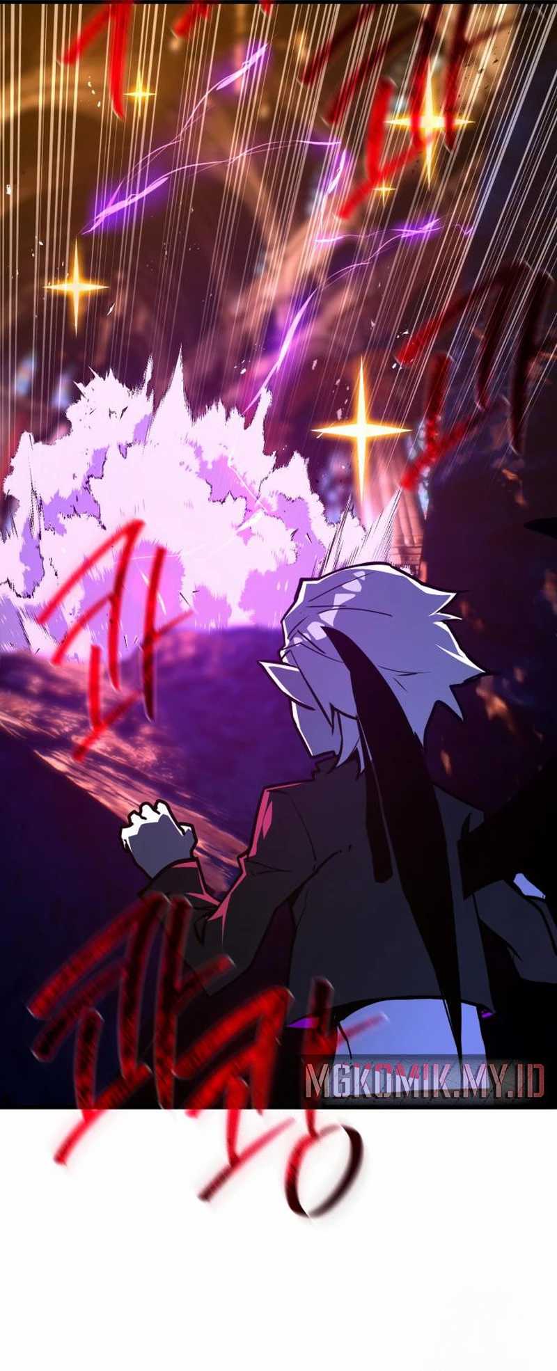 The Game’s Top Troll Chapter 135 Gambar 50