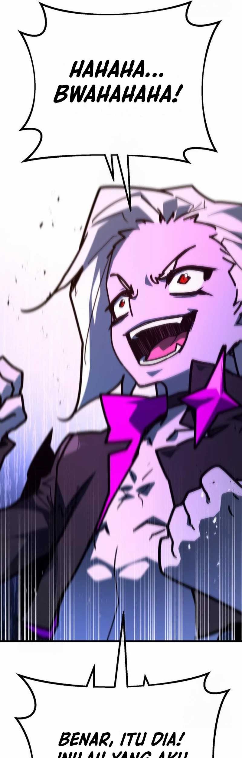 The Game’s Top Troll Chapter 135 Gambar 51