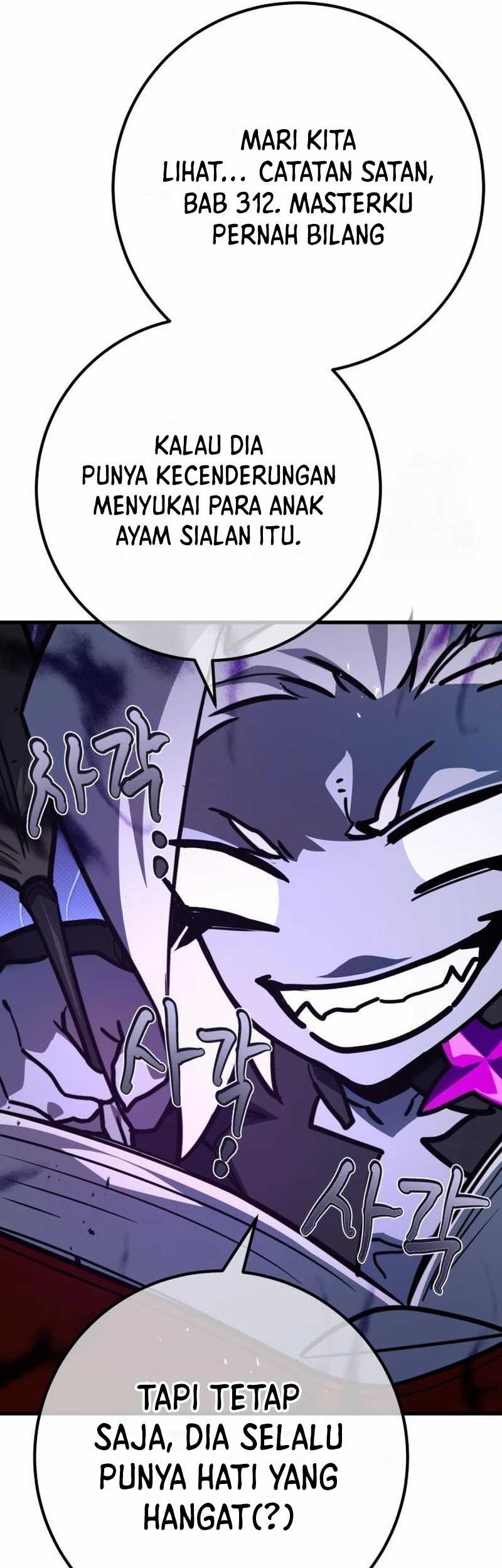The Game’s Top Troll Chapter 135 Gambar 53