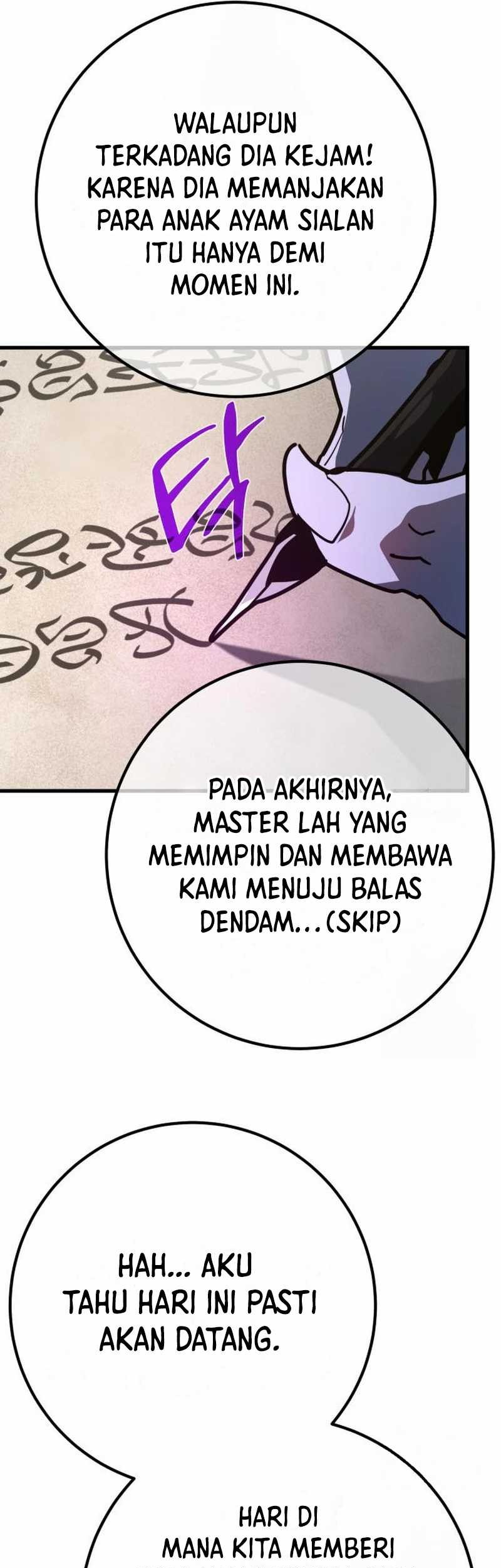 The Game’s Top Troll Chapter 135 Gambar 55