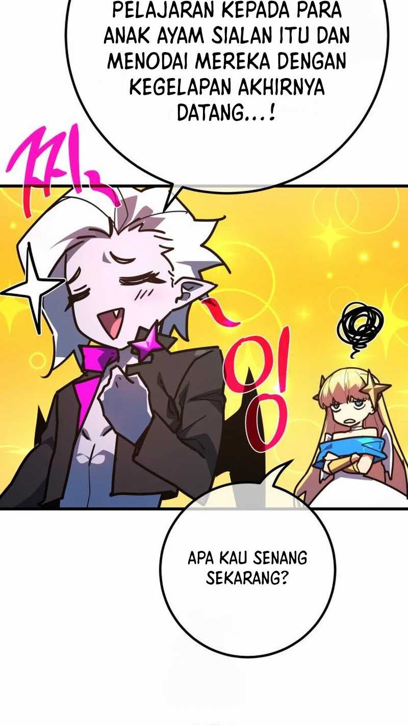 The Game’s Top Troll Chapter 135 Gambar 56