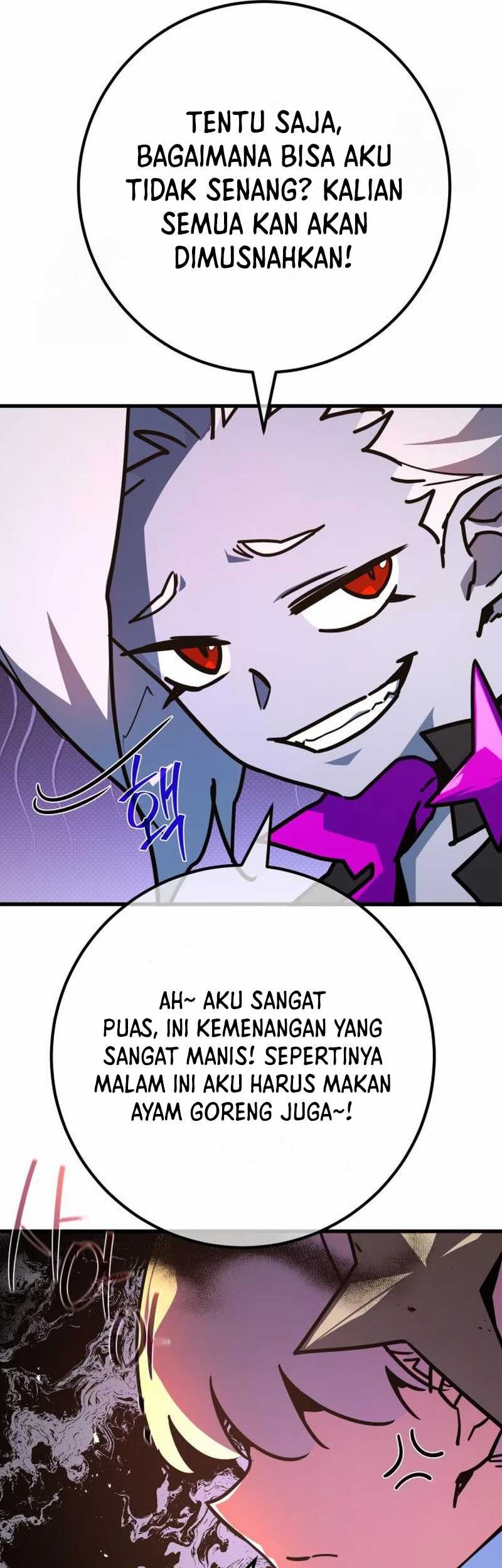 The Game’s Top Troll Chapter 135 Gambar 57