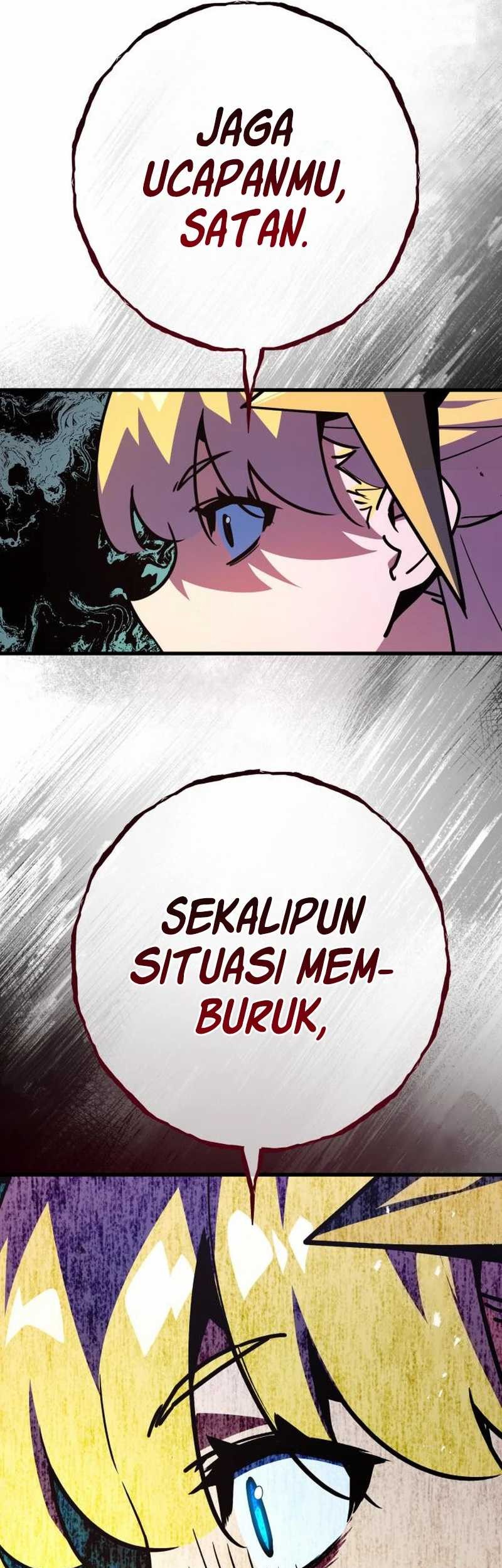 The Game’s Top Troll Chapter 135 Gambar 59
