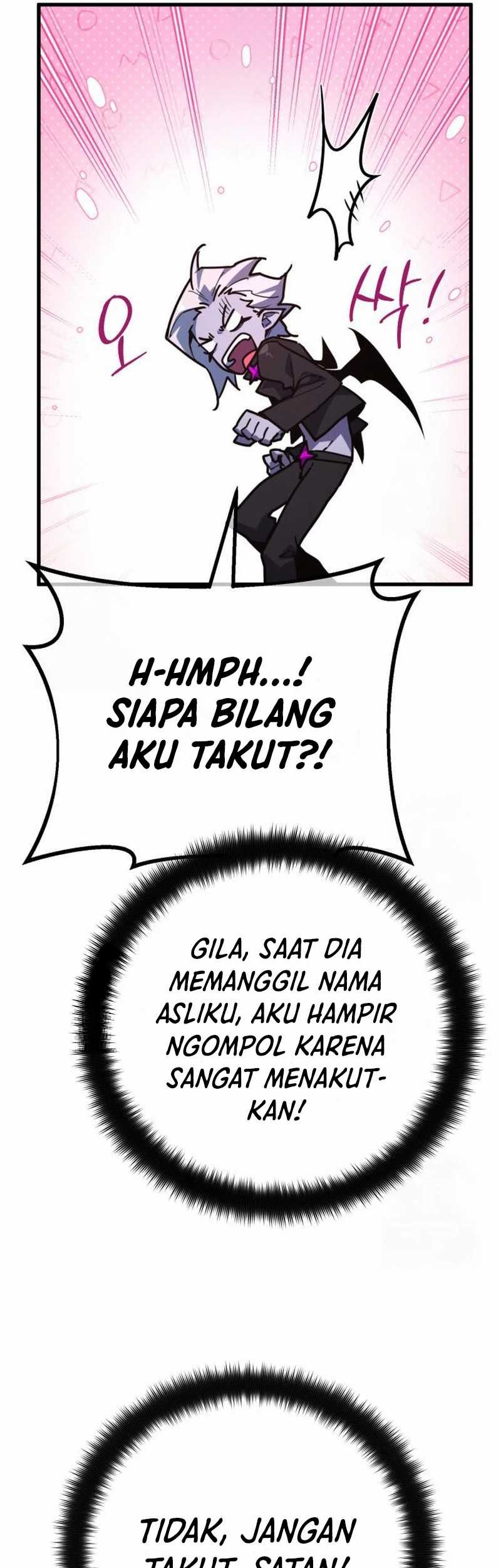 The Game’s Top Troll Chapter 135 Gambar 61