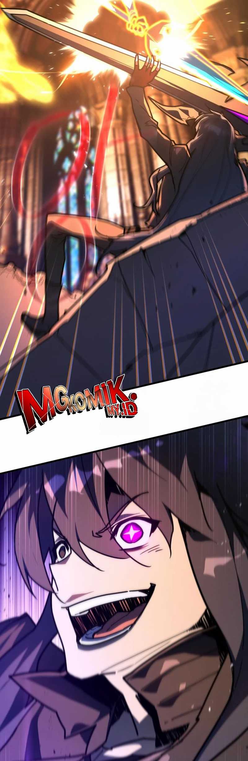 The Game’s Top Troll Chapter 135 Gambar 64