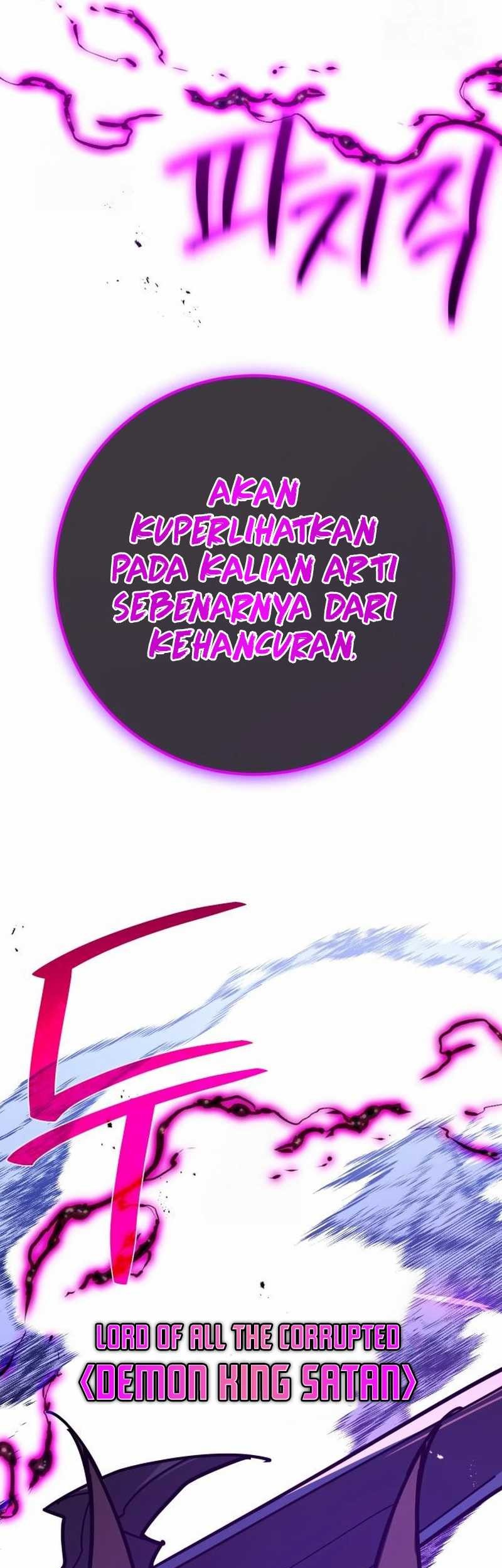 The Game’s Top Troll Chapter 135 Gambar 72