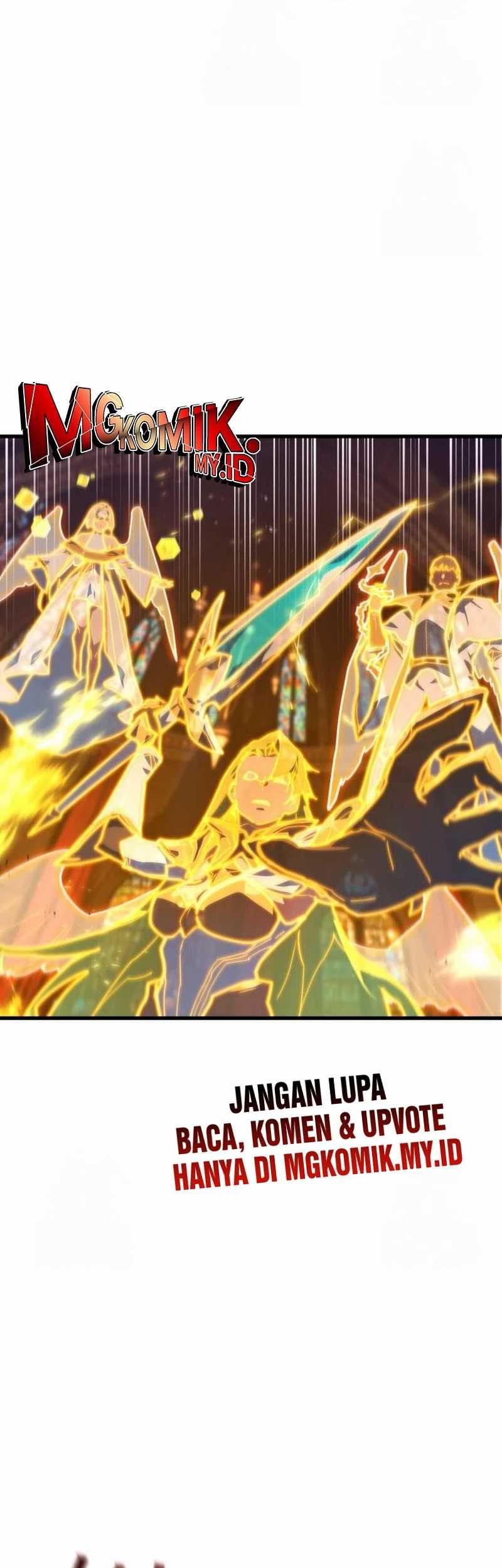 The Game’s Top Troll Chapter 135 Gambar 74