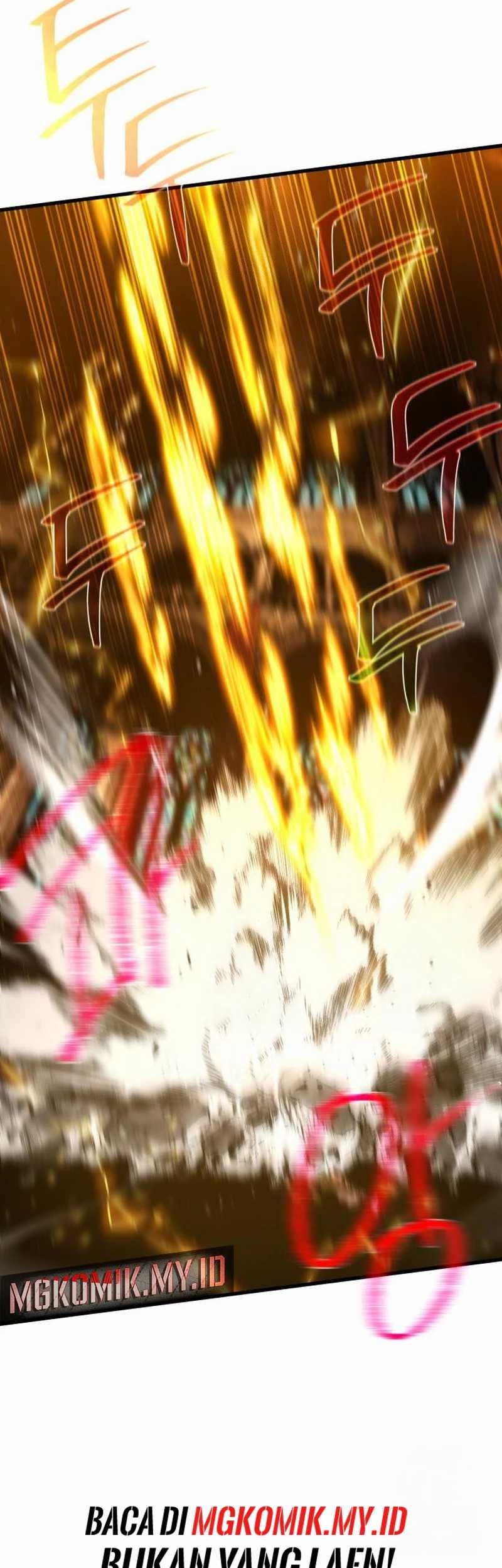 The Game’s Top Troll Chapter 135 Gambar 76