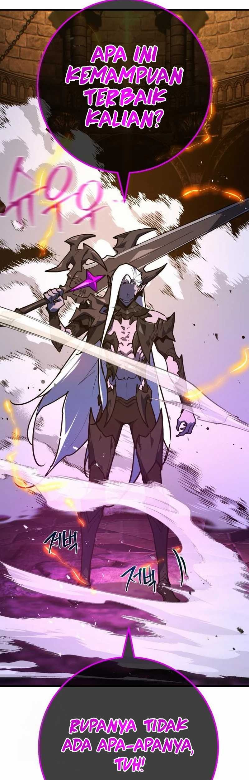 The Game’s Top Troll Chapter 135 Gambar 78
