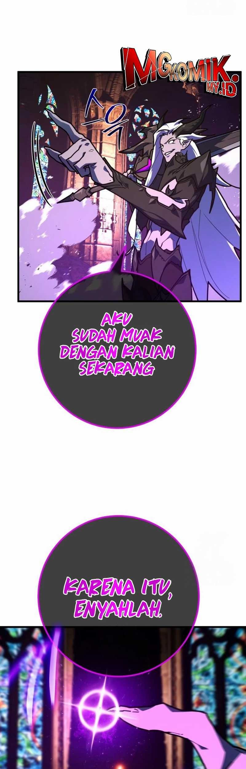 The Game’s Top Troll Chapter 135 Gambar 80