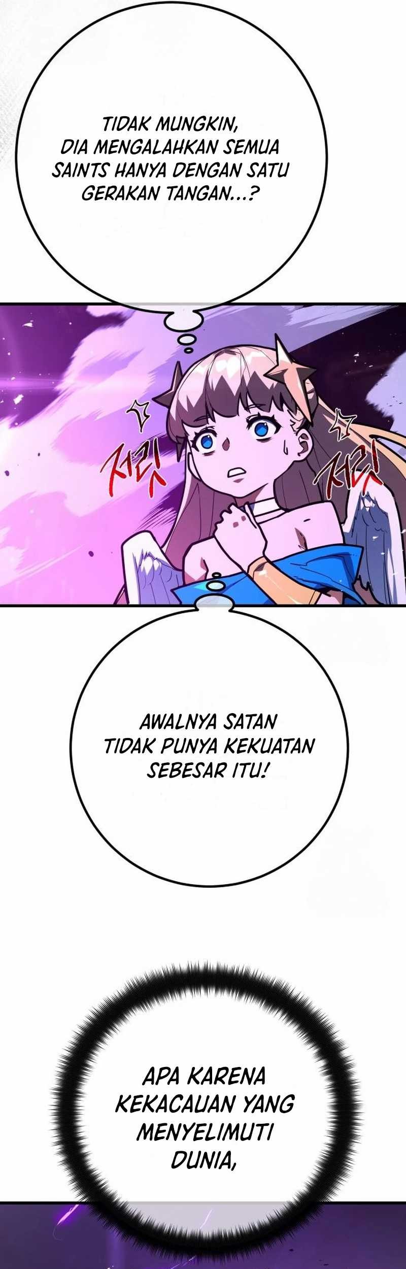 The Game’s Top Troll Chapter 135 Gambar 84