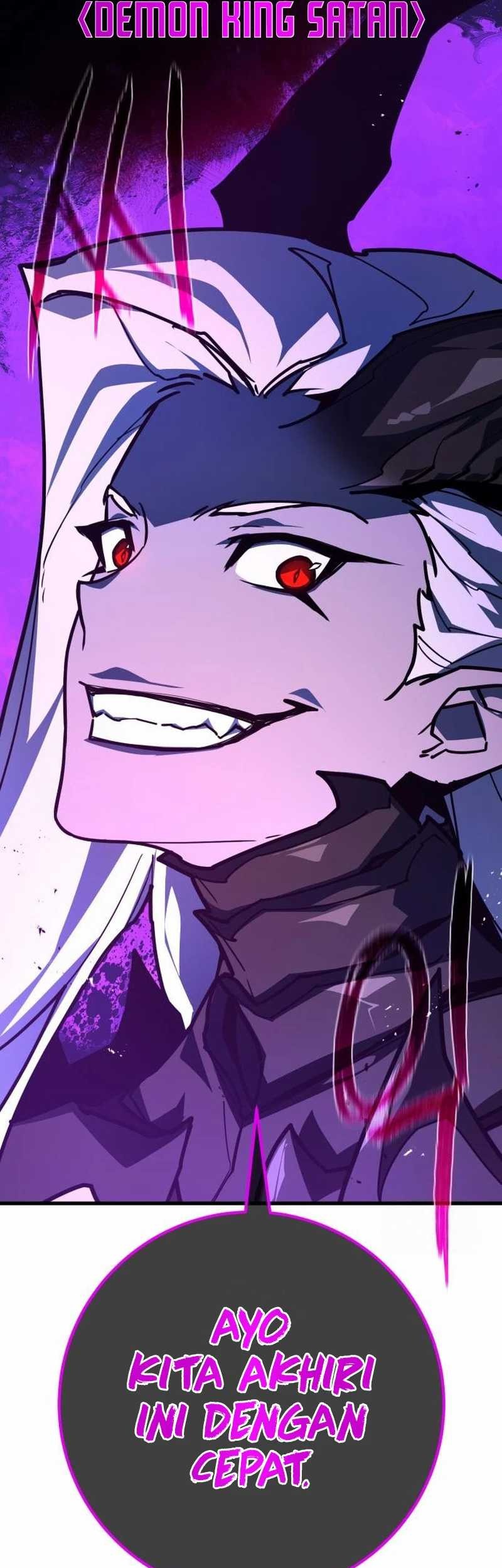 The Game’s Top Troll Chapter 135 Gambar 87