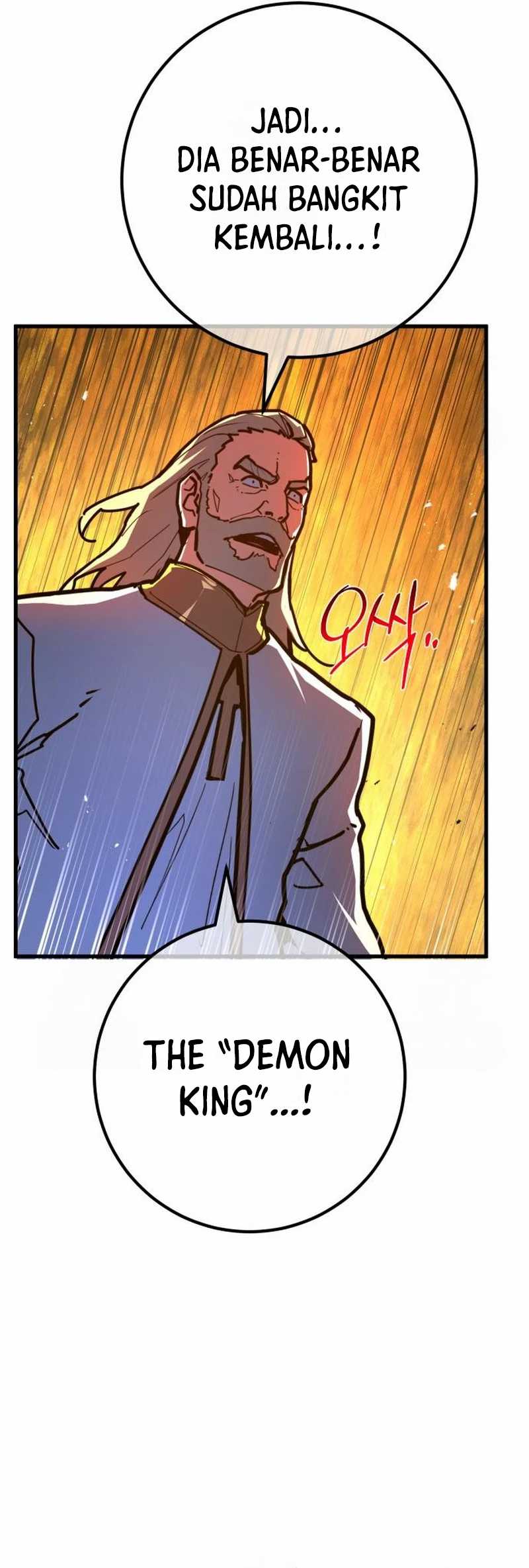 The Game’s Top Troll Chapter 135 Gambar 89