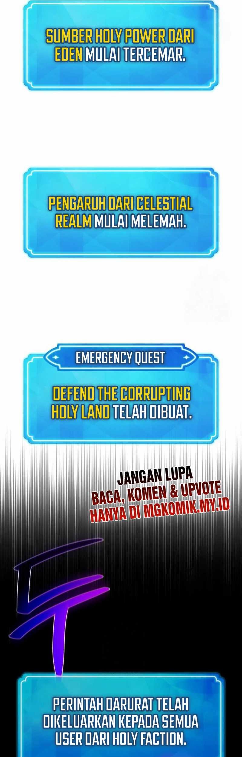 The Game’s Top Troll Chapter 135 Gambar 93