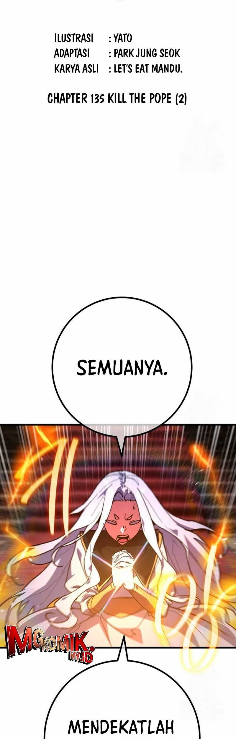 The Game’s Top Troll Chapter 135 Gambar 9