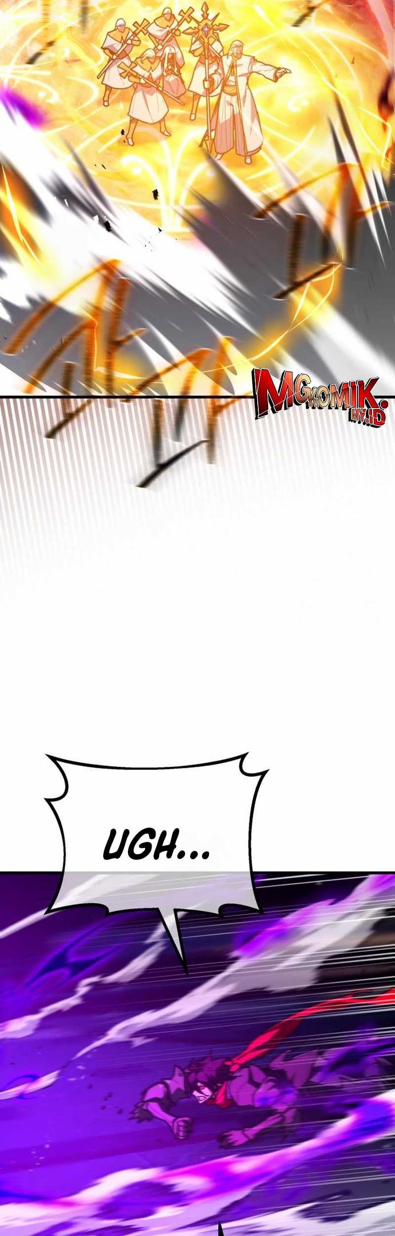 The Game’s Top Troll Chapter 135 Gambar 11