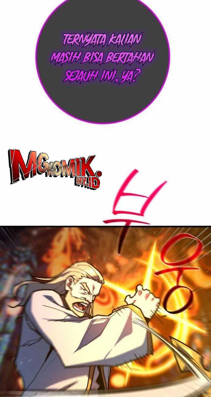 The Game’s Top Troll Chapter 136 Gambar 20