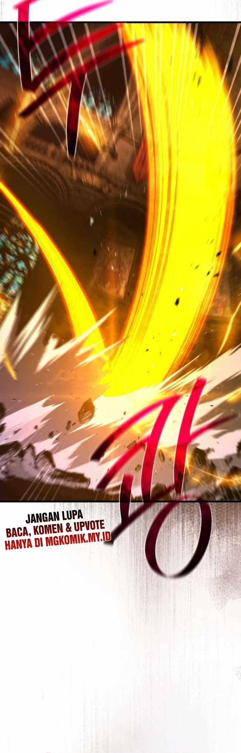 The Game’s Top Troll Chapter 136 Gambar 25