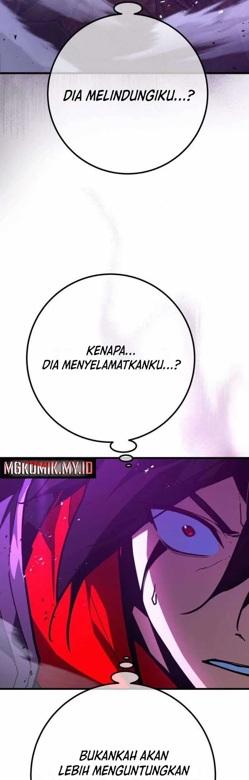 The Game’s Top Troll Chapter 136 Gambar 27