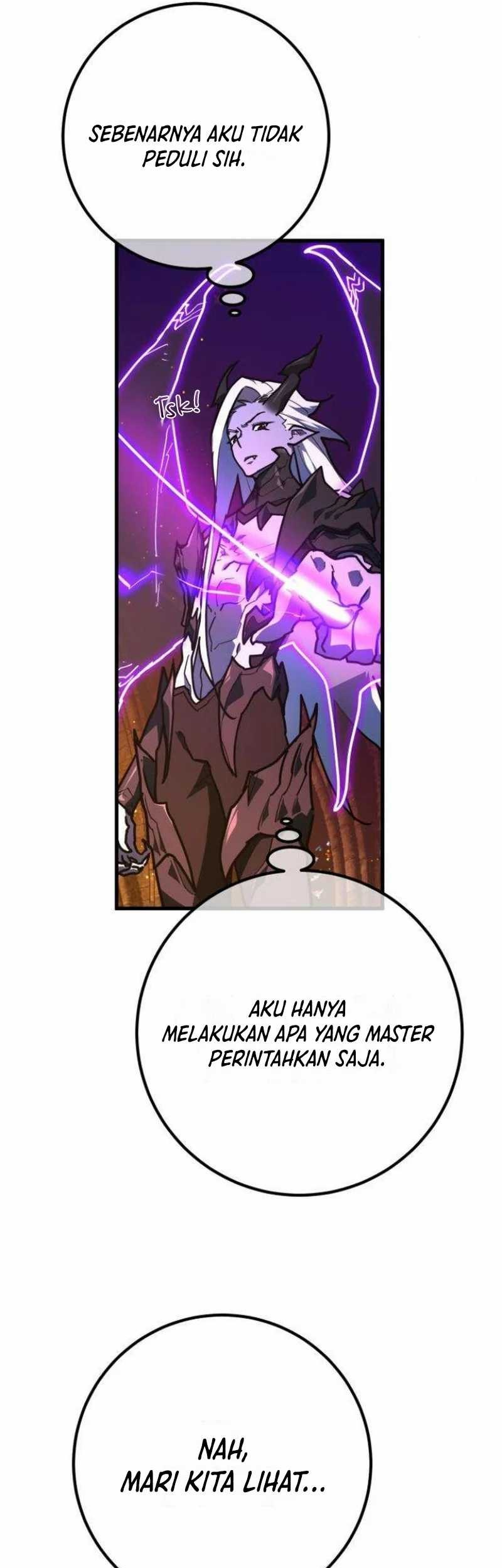 The Game’s Top Troll Chapter 136 Gambar 29