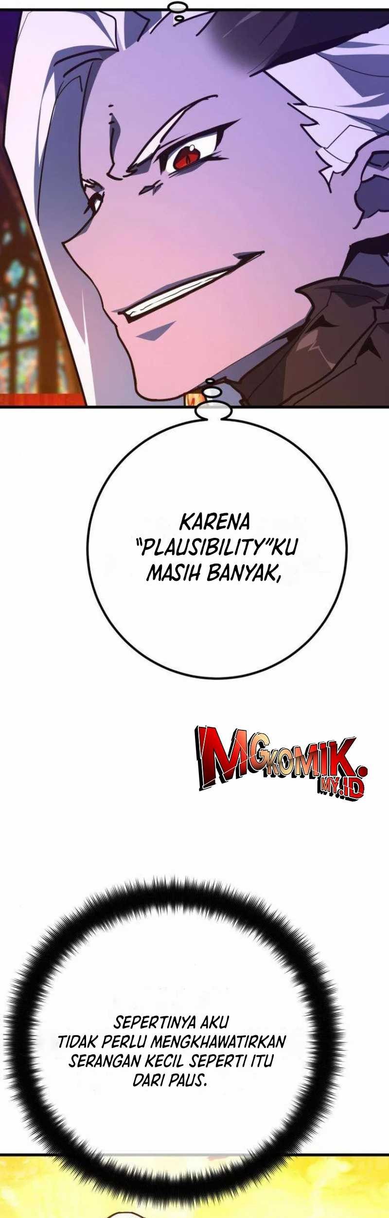 The Game’s Top Troll Chapter 136 Gambar 31
