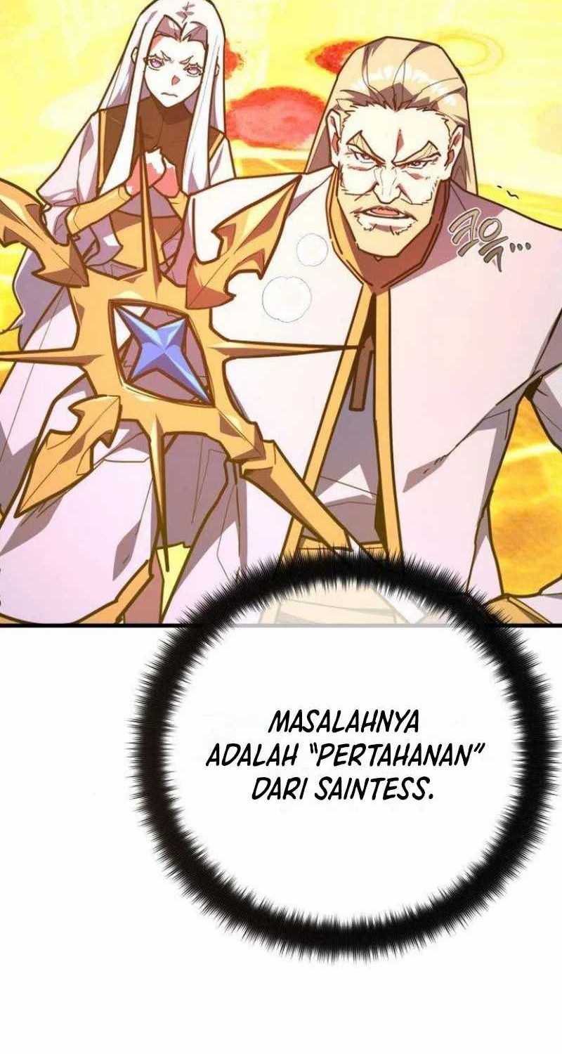 The Game’s Top Troll Chapter 136 Gambar 32