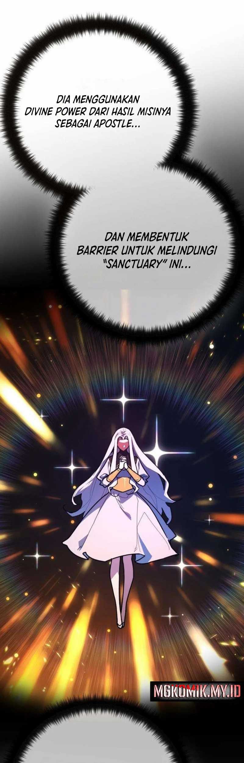 The Game’s Top Troll Chapter 136 Gambar 33