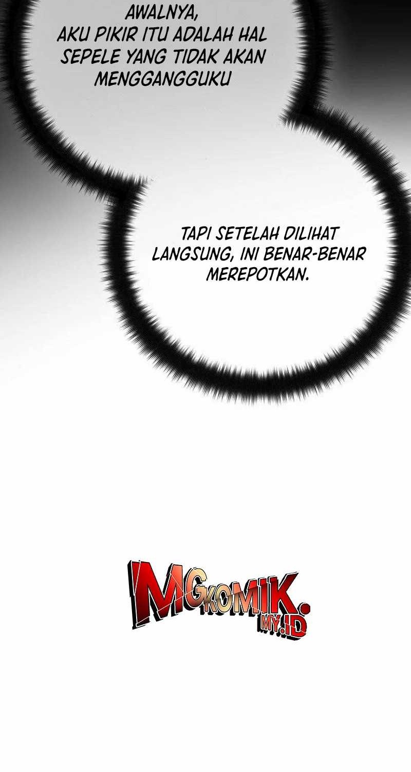 The Game’s Top Troll Chapter 136 Gambar 34