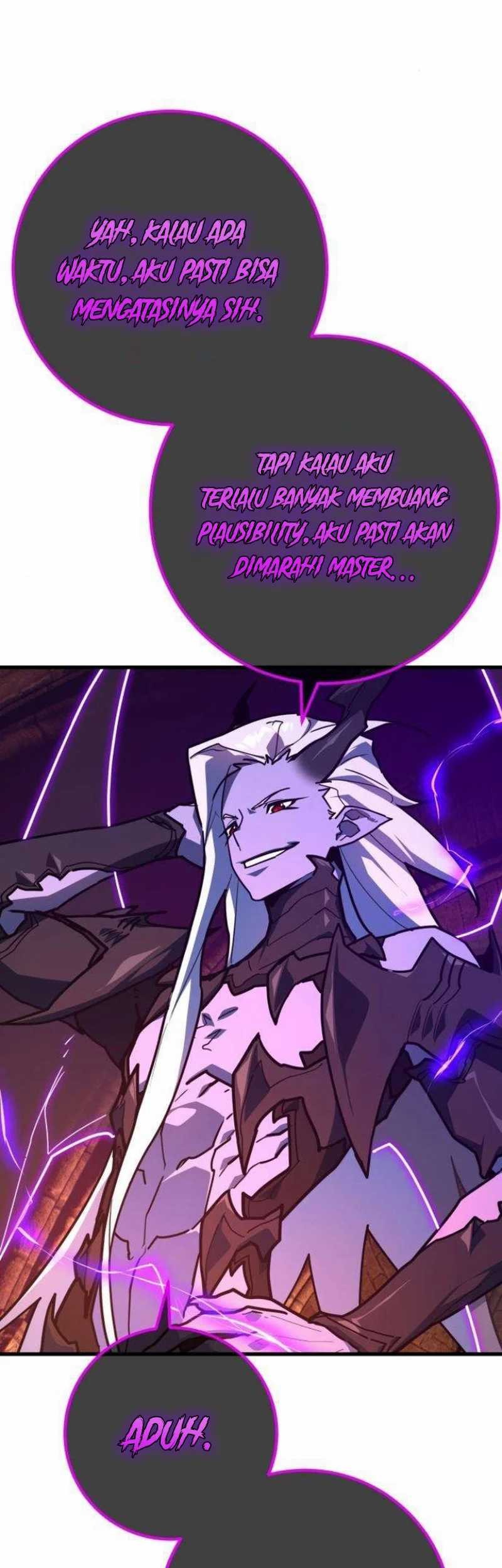 The Game’s Top Troll Chapter 136 Gambar 35