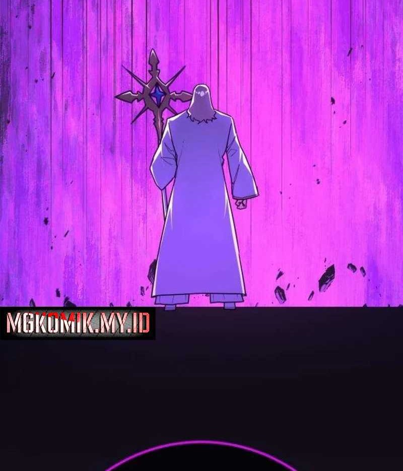 The Game’s Top Troll Chapter 136 Gambar 38
