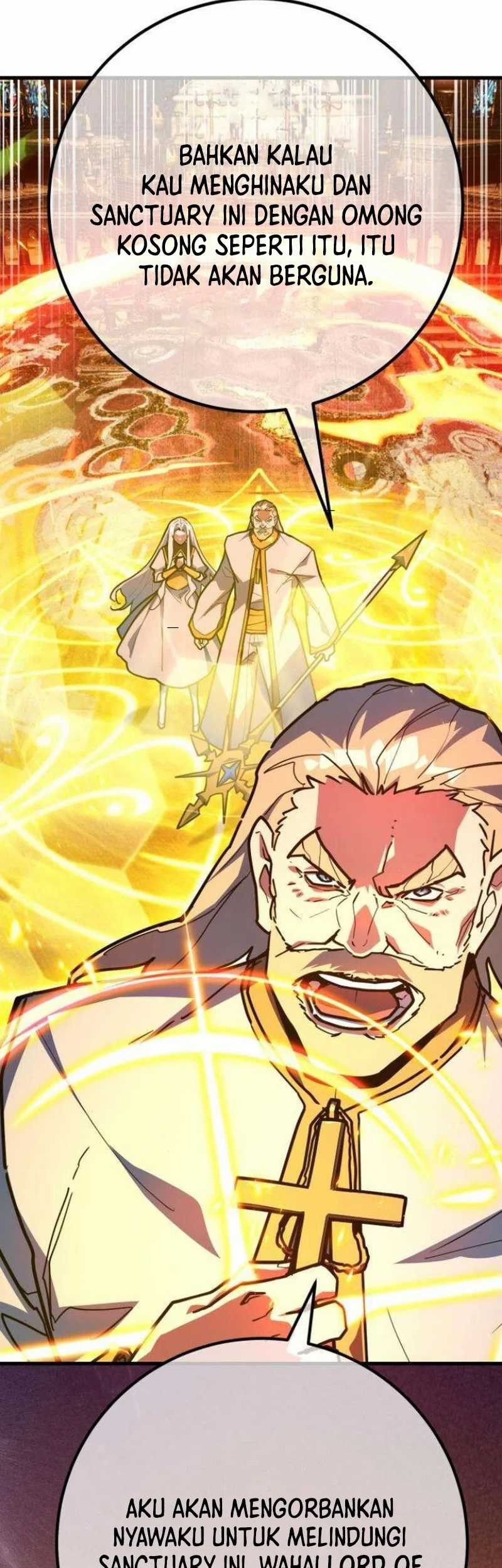 The Game’s Top Troll Chapter 136 Gambar 41