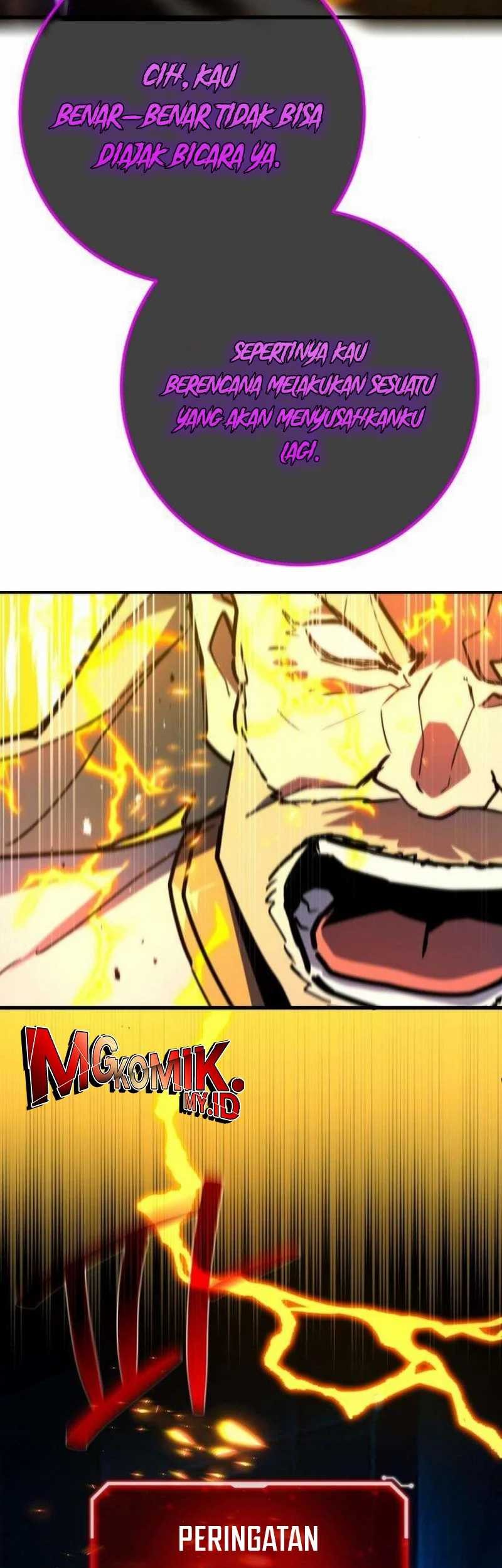 The Game’s Top Troll Chapter 136 Gambar 45