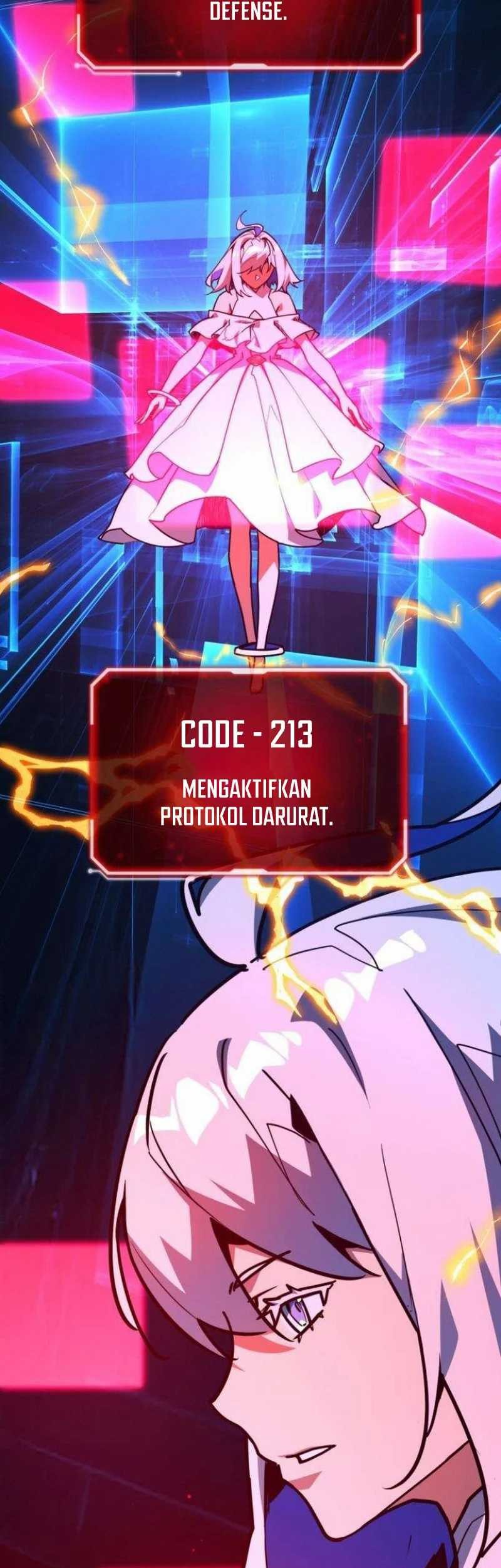 The Game’s Top Troll Chapter 136 Gambar 47