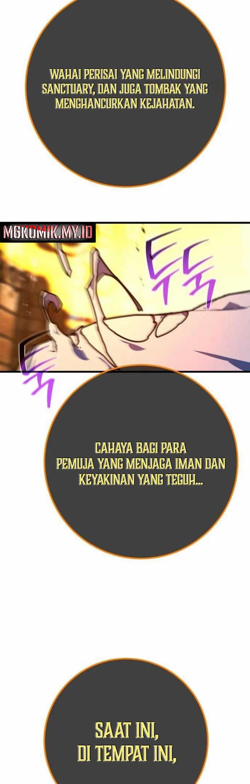 The Game’s Top Troll Chapter 136 Gambar 49