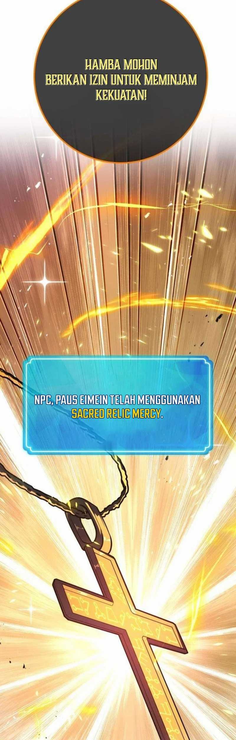 The Game’s Top Troll Chapter 136 Gambar 51