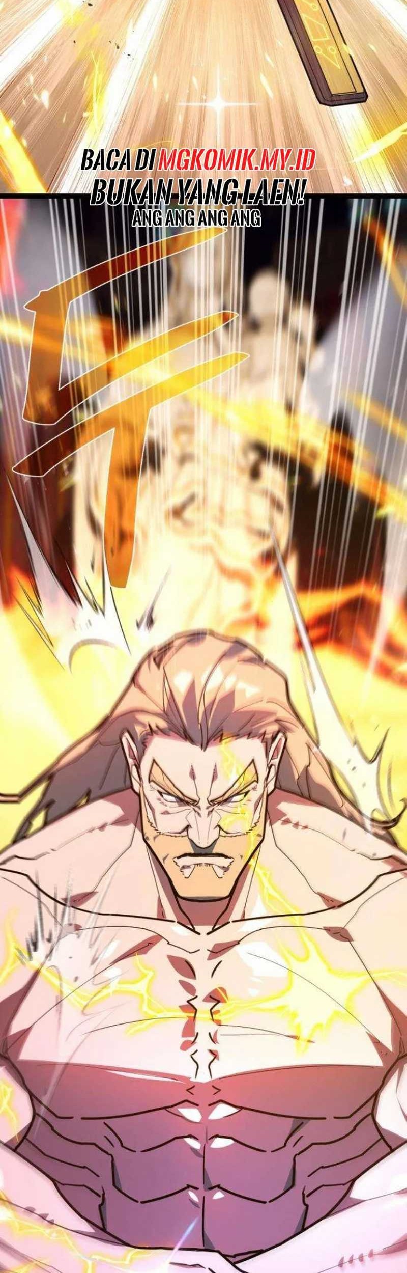 The Game’s Top Troll Chapter 136 Gambar 52