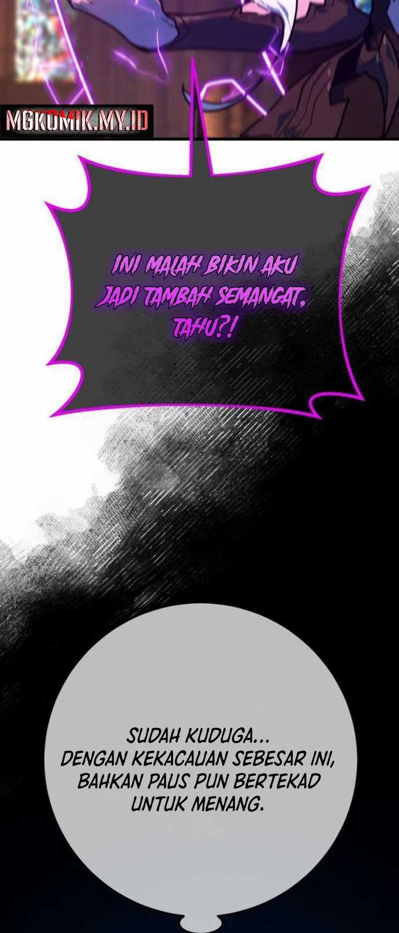 The Game’s Top Troll Chapter 136 Gambar 55