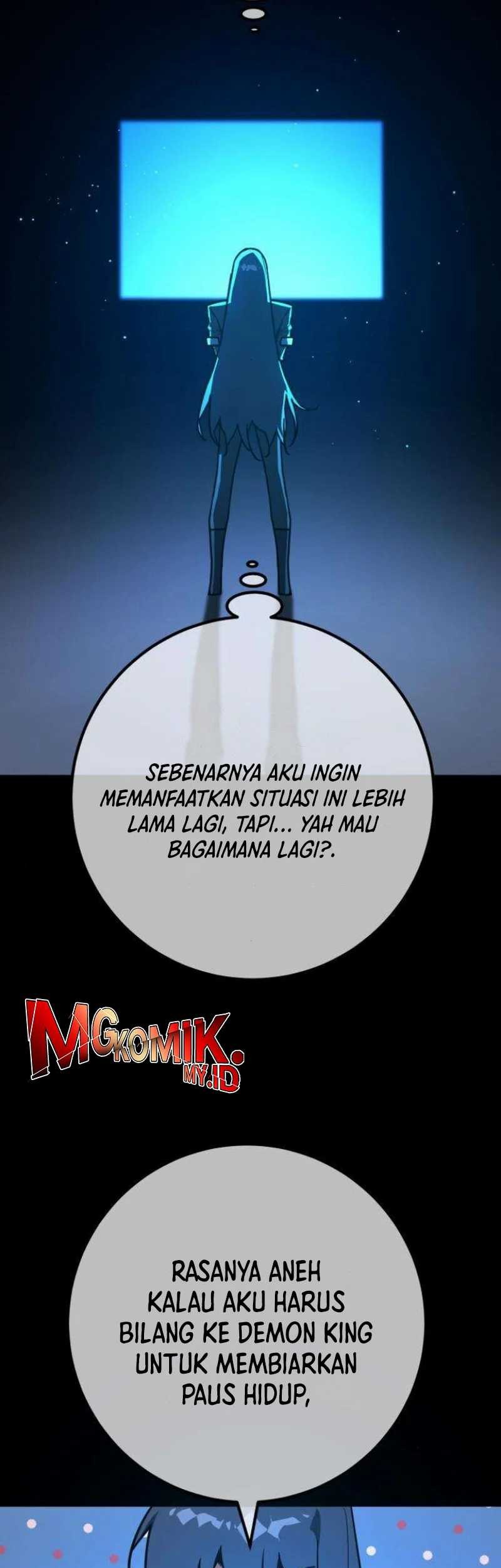 The Game’s Top Troll Chapter 136 Gambar 56