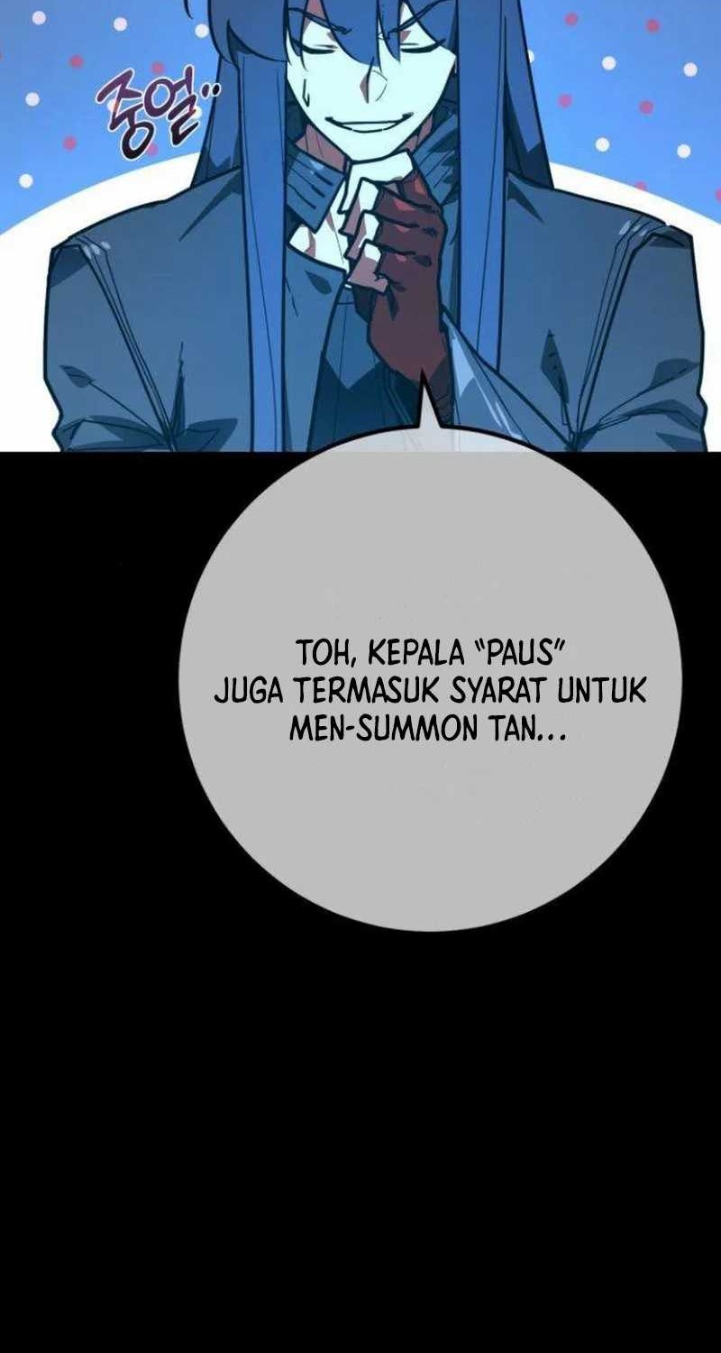 The Game’s Top Troll Chapter 136 Gambar 57